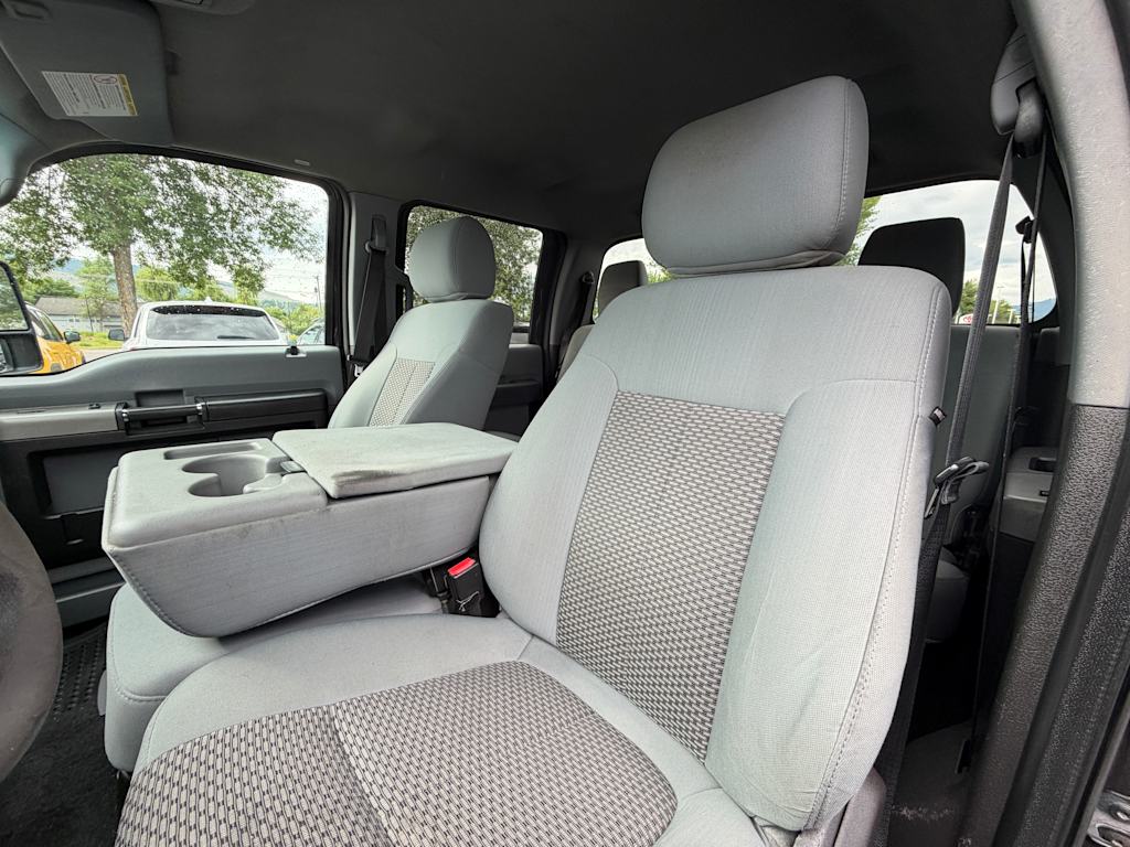 Thumbnail: 2013 Ford F-350 - 9