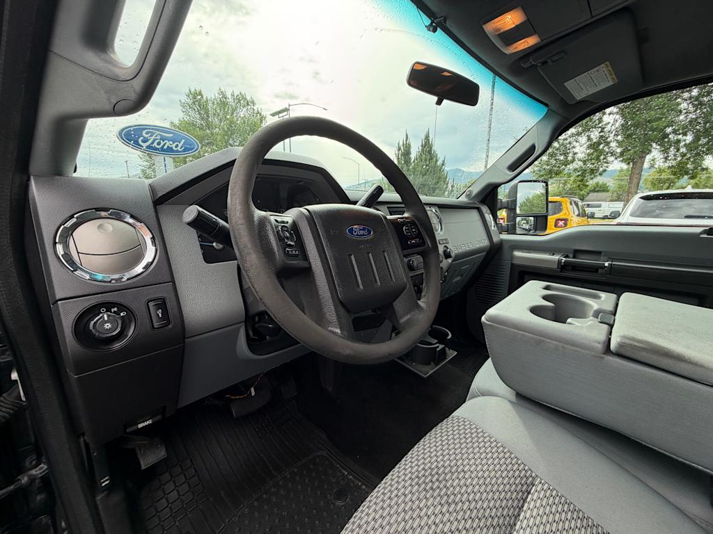 Thumbnail: 2013 Ford F-350 - 2