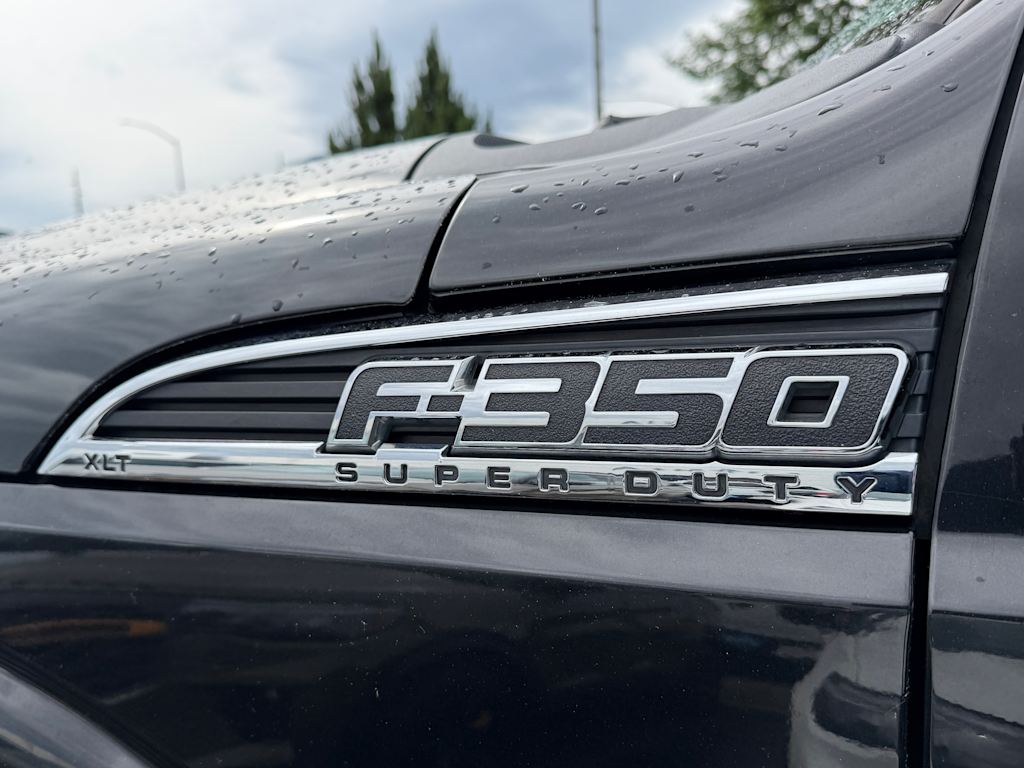 Thumbnail: 2013 Ford F-350 - 6