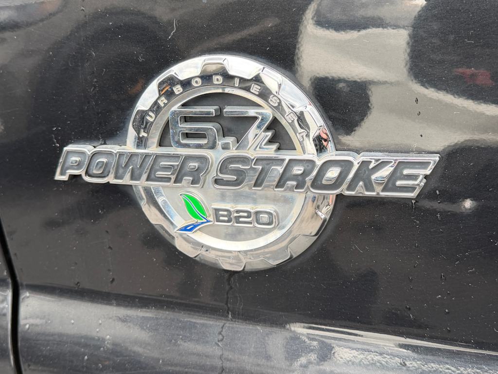 Thumbnail: 2013 Ford F-350 - 30