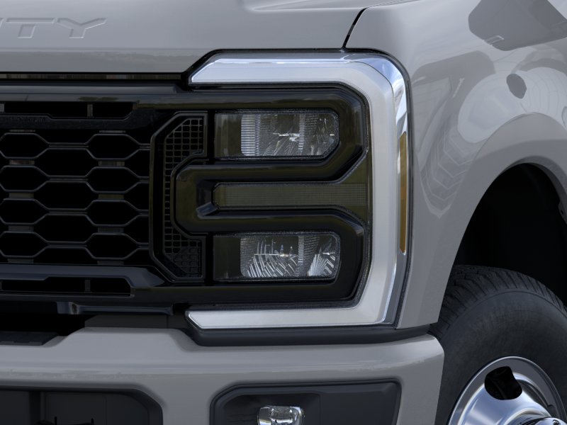 Thumbnail: 2026 Ford F-350 - 19