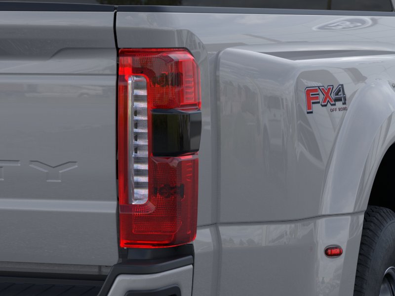 Thumbnail: 2026 Ford F-350 - 21