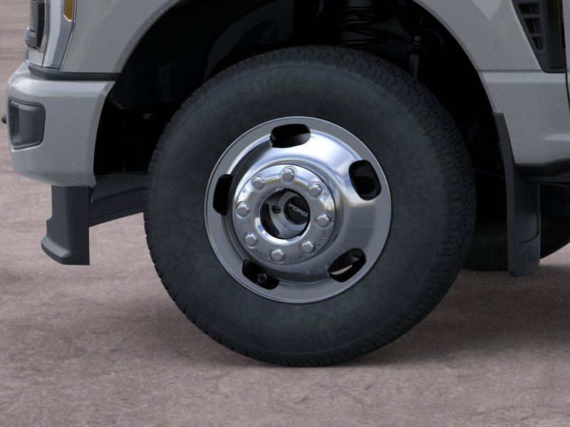 Thumbnail: 2026 Ford F-350 - 6
