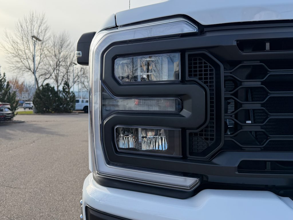 Thumbnail: 2026 Ford F-350 - 7