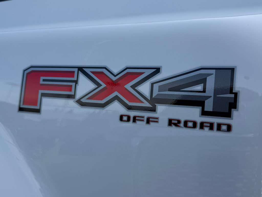 Thumbnail: 2026 Ford F-350 - 20