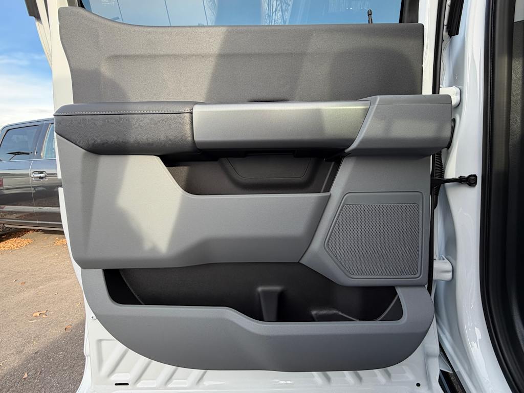 Thumbnail: 2026 Ford F-350 - 26