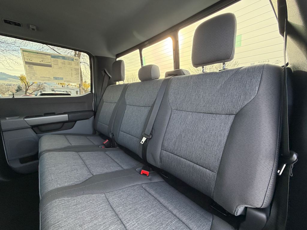 Thumbnail: 2026 Ford F-350 - 27