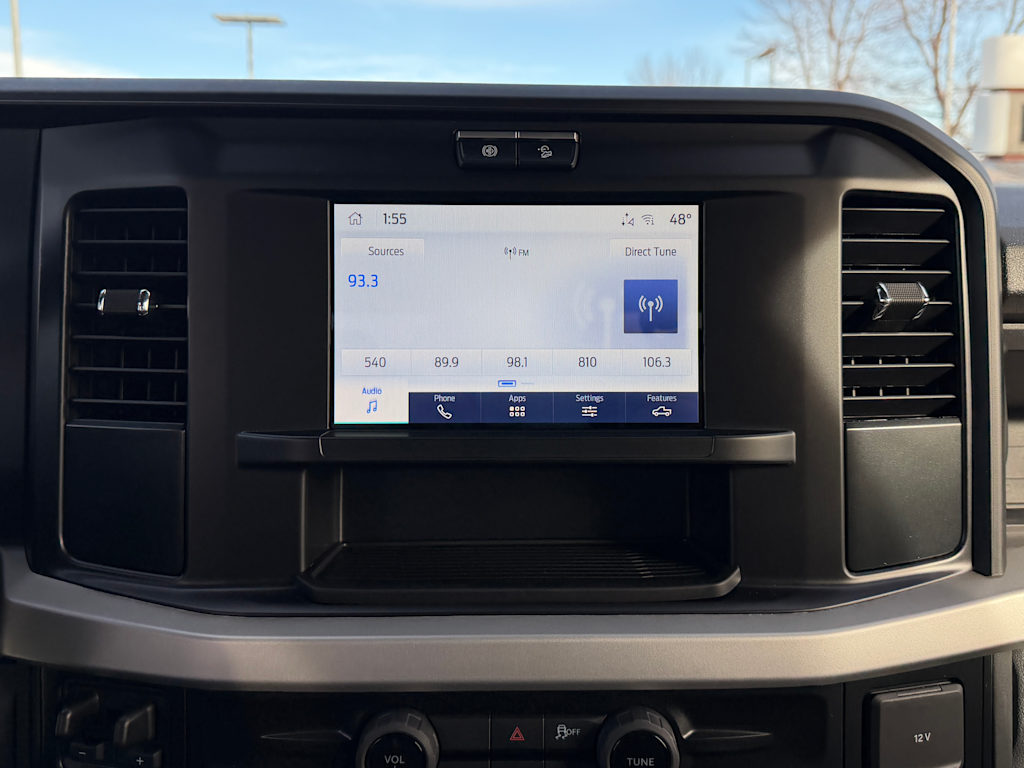 Thumbnail: 2026 Ford F-350 - 13