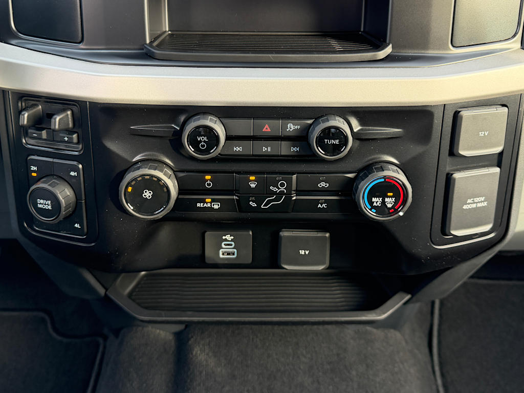 Thumbnail: 2026 Ford F-350 - 23