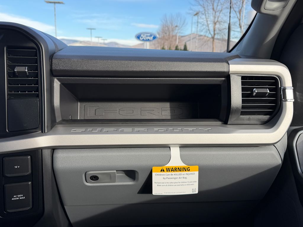 Thumbnail: 2026 Ford F-350 - 25