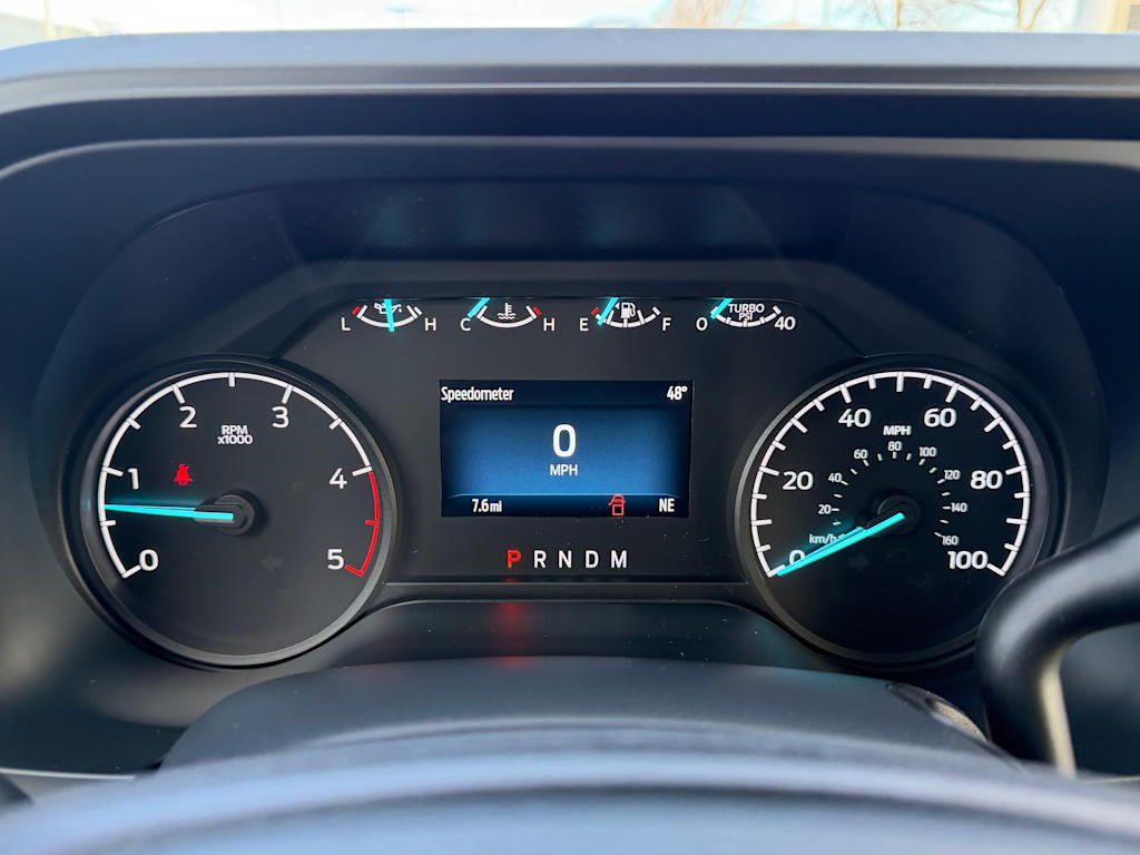 Thumbnail: 2026 Ford F-350 - 15