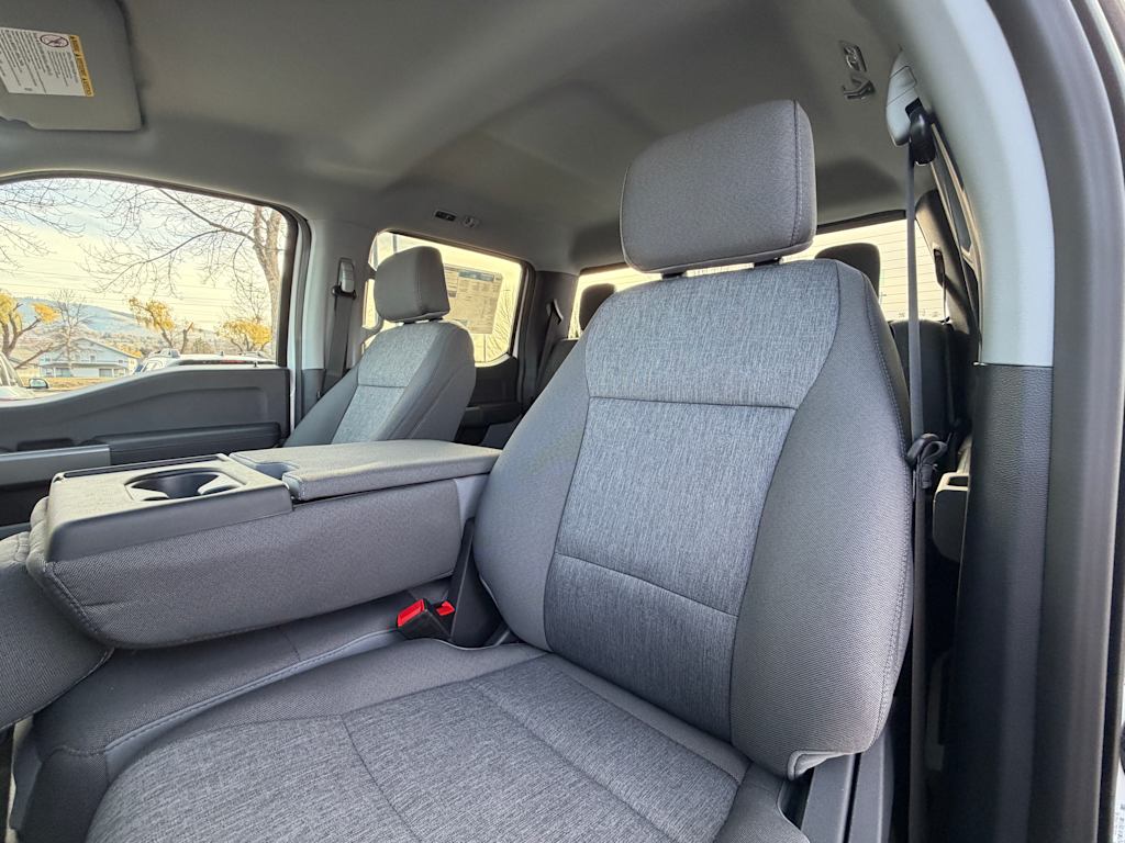 Thumbnail: 2026 Ford F-350 - 9