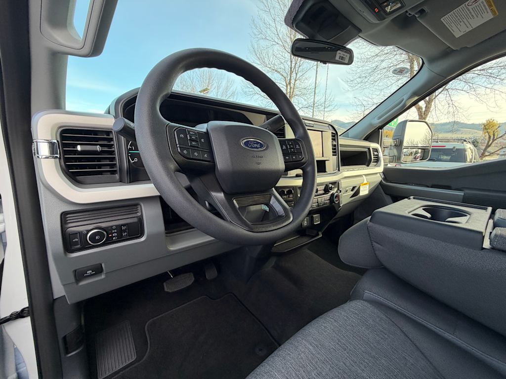 Thumbnail: 2026 Ford F-350 - 2