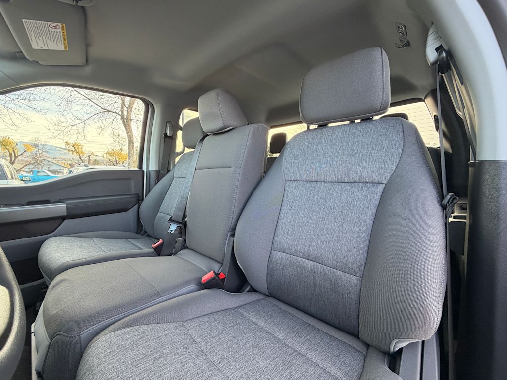 Thumbnail: 2026 Ford F-350 - 11