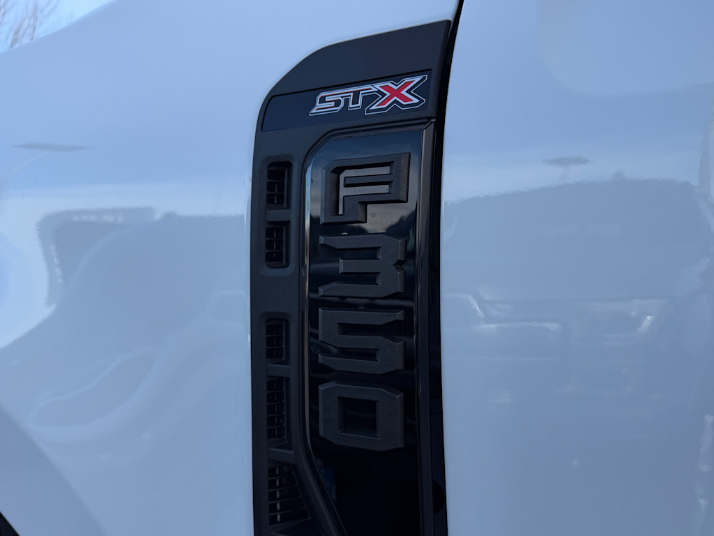 Thumbnail: 2026 Ford F-350 - 17