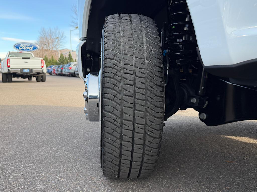 Thumbnail: 2026 Ford F-350 - 30