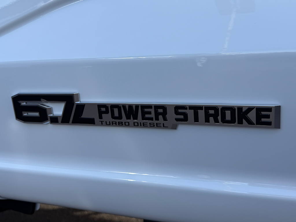 Thumbnail: 2026 Ford F-350 - 29