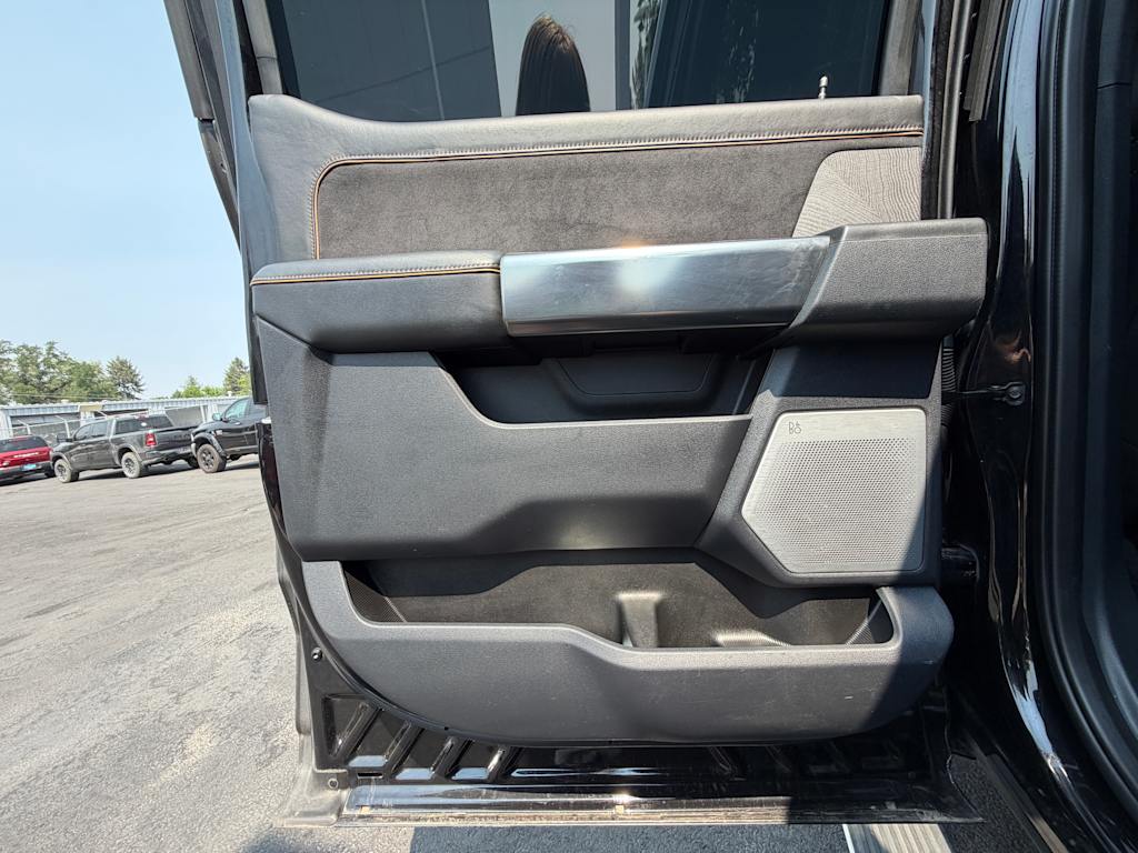 Thumbnail: 2023 Ford F-450 - 26