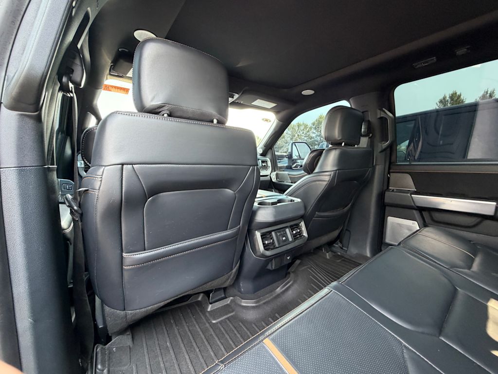 Thumbnail: 2023 Ford F-450 - 28