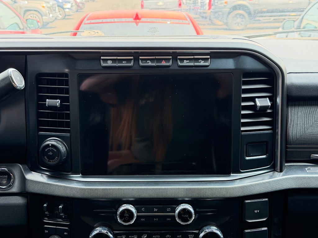 Thumbnail: 2023 Ford F-450 - 12