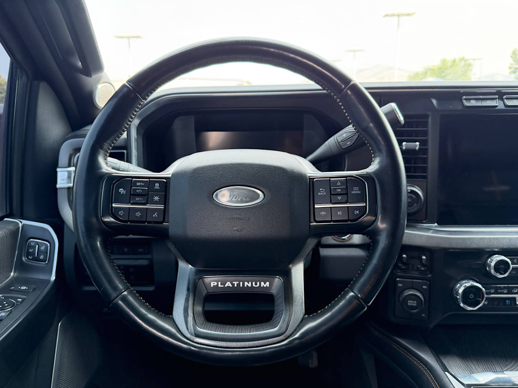 Thumbnail: 2023 Ford F-450 - 8