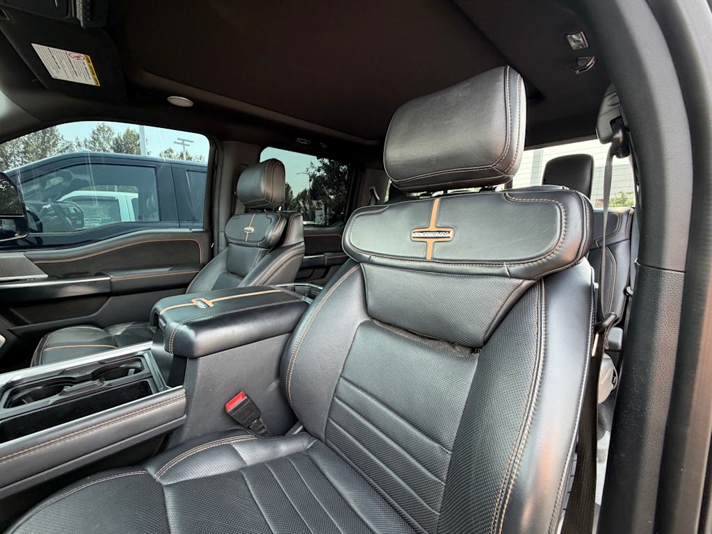 Thumbnail: 2023 Ford F-450 - 9