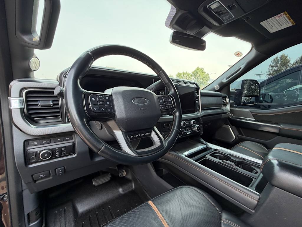Thumbnail: 2023 Ford F-450 - 2