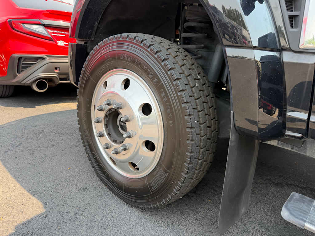 Thumbnail: 2023 Ford F-450 - 7