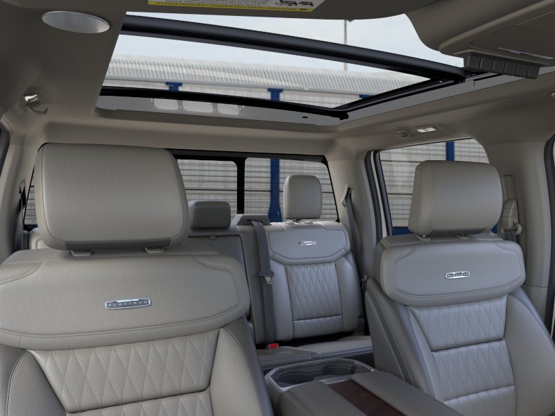 Thumbnail: 2026 Ford F-450 - 22