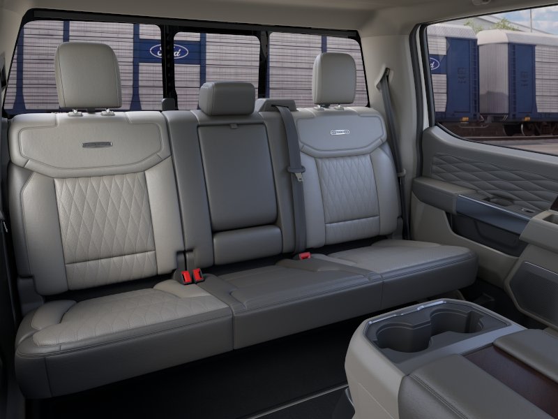 Thumbnail: 2026 Ford F-450 - 15