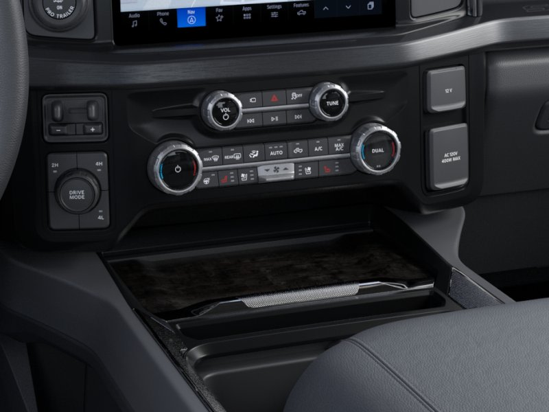 Thumbnail: 2026 Ford F-450 - 17