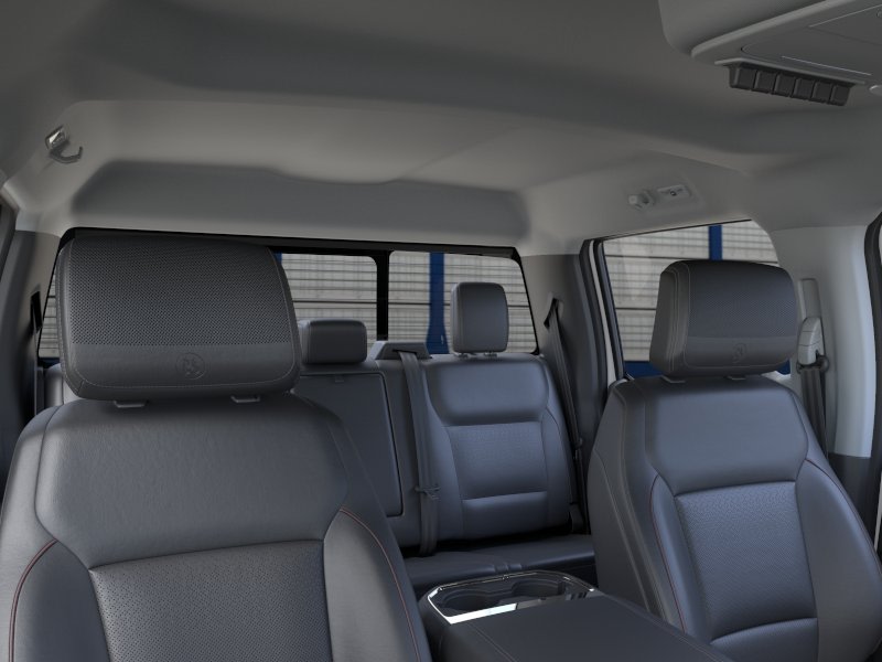 Thumbnail: 2026 Ford F-450 - 22