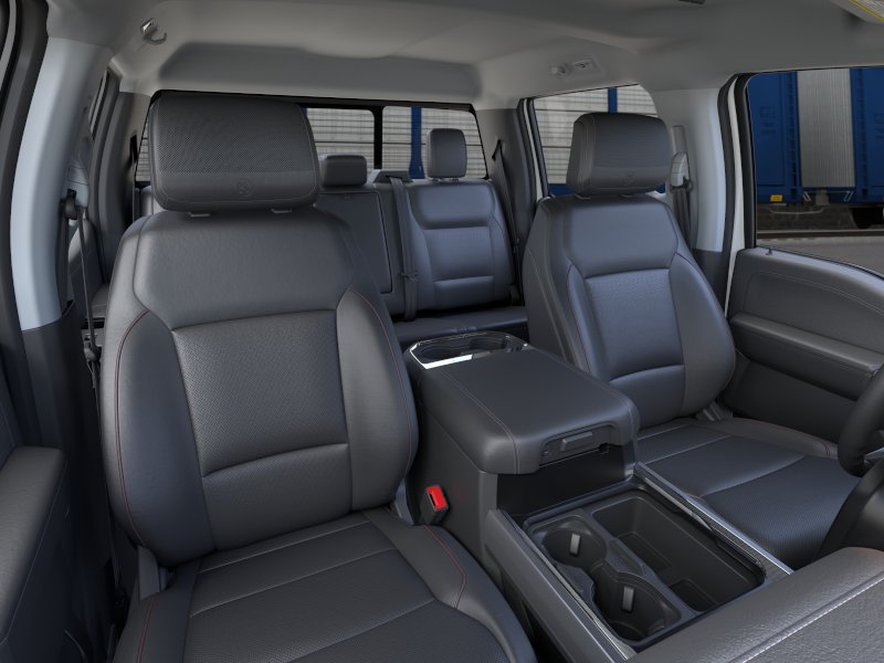 Thumbnail: 2026 Ford F-450 - 8