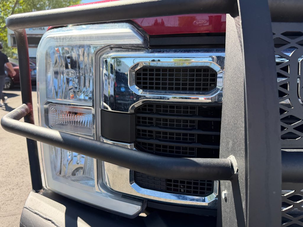 Thumbnail: 2024 Ford F-350 - 13
