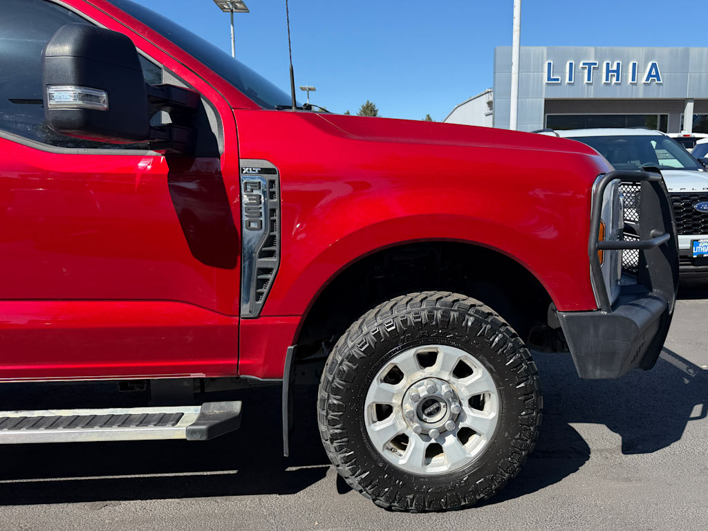 Thumbnail: 2024 Ford F-350 - 15