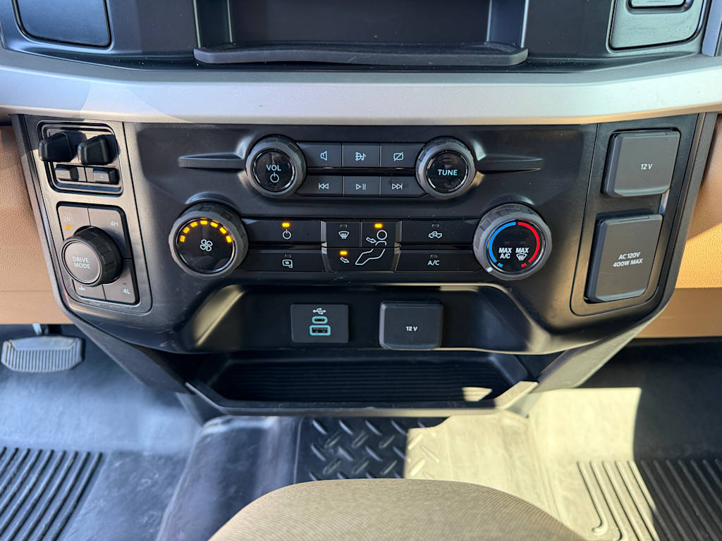 Thumbnail: 2024 Ford F-350 - 19
