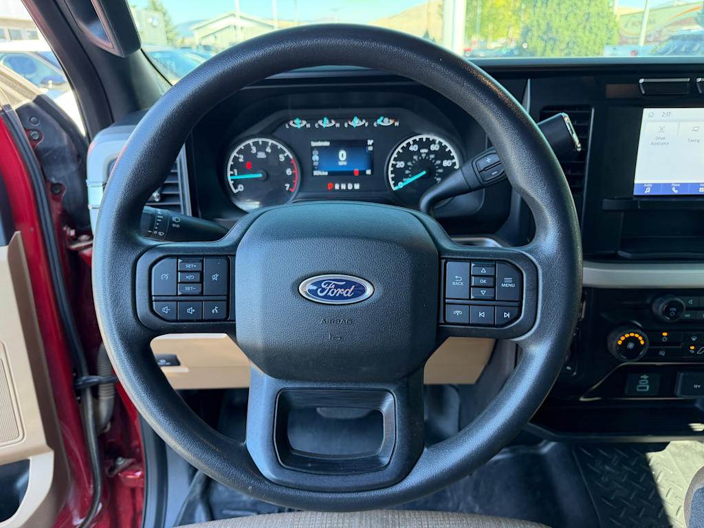 Thumbnail: 2024 Ford F-350 - 5