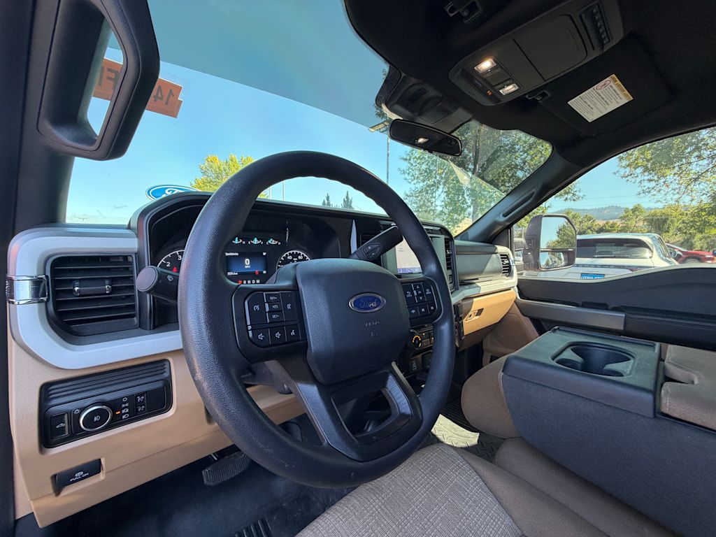 Thumbnail: 2024 Ford F-350 - 2
