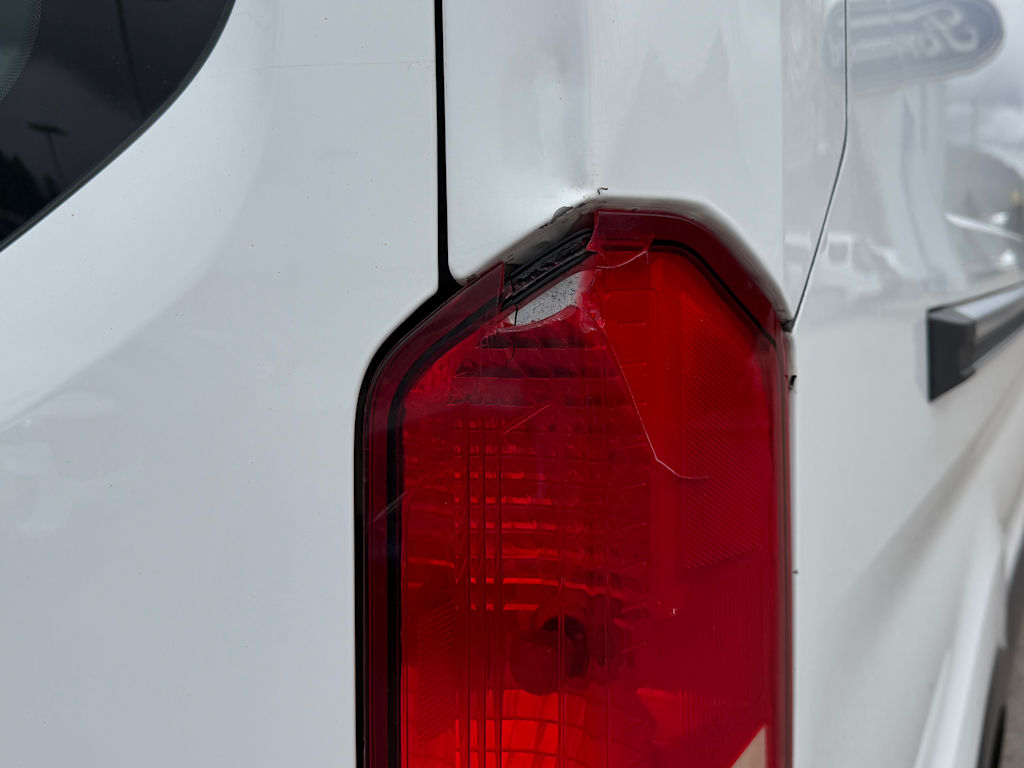 Thumbnail: 2020 Ford Transit Series - 6
