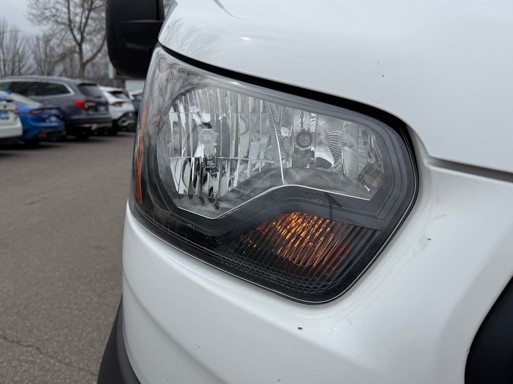 Thumbnail: 2020 Ford Transit Series - 14