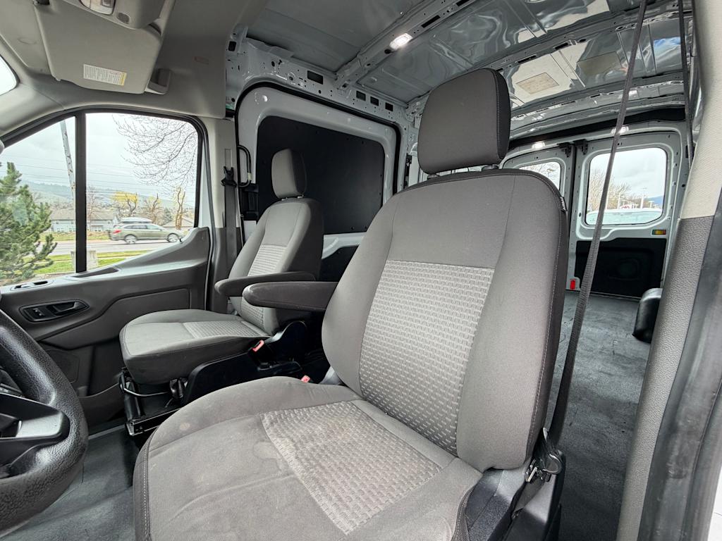 Thumbnail: 2020 Ford Transit Series - 7