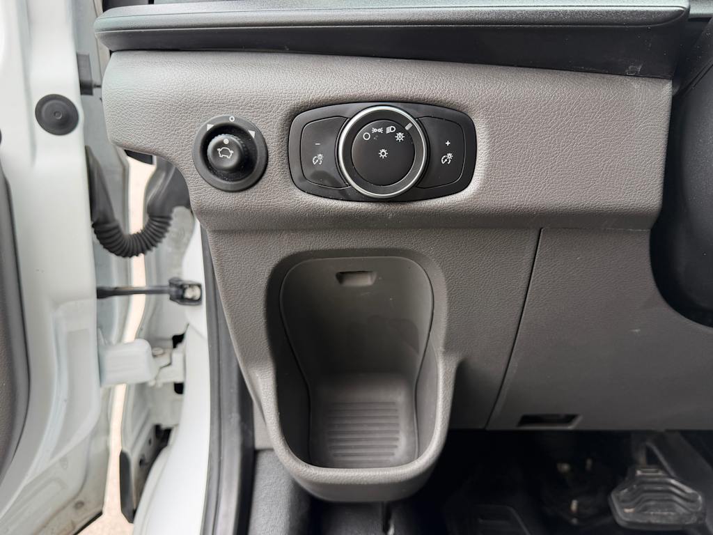 Thumbnail: 2020 Ford Transit Series - 24