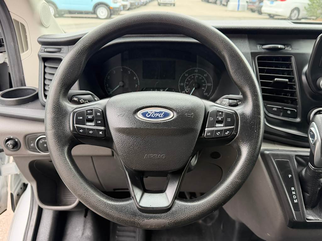 Thumbnail: 2020 Ford Transit Series - 5