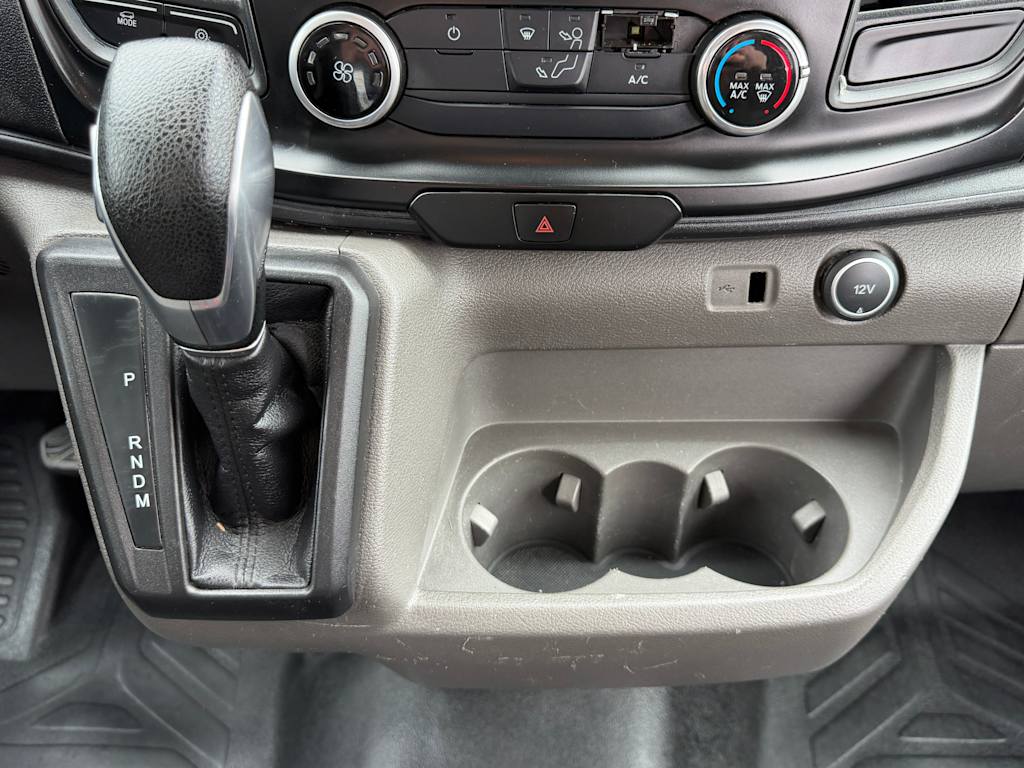 Thumbnail: 2020 Ford Transit Series - 11