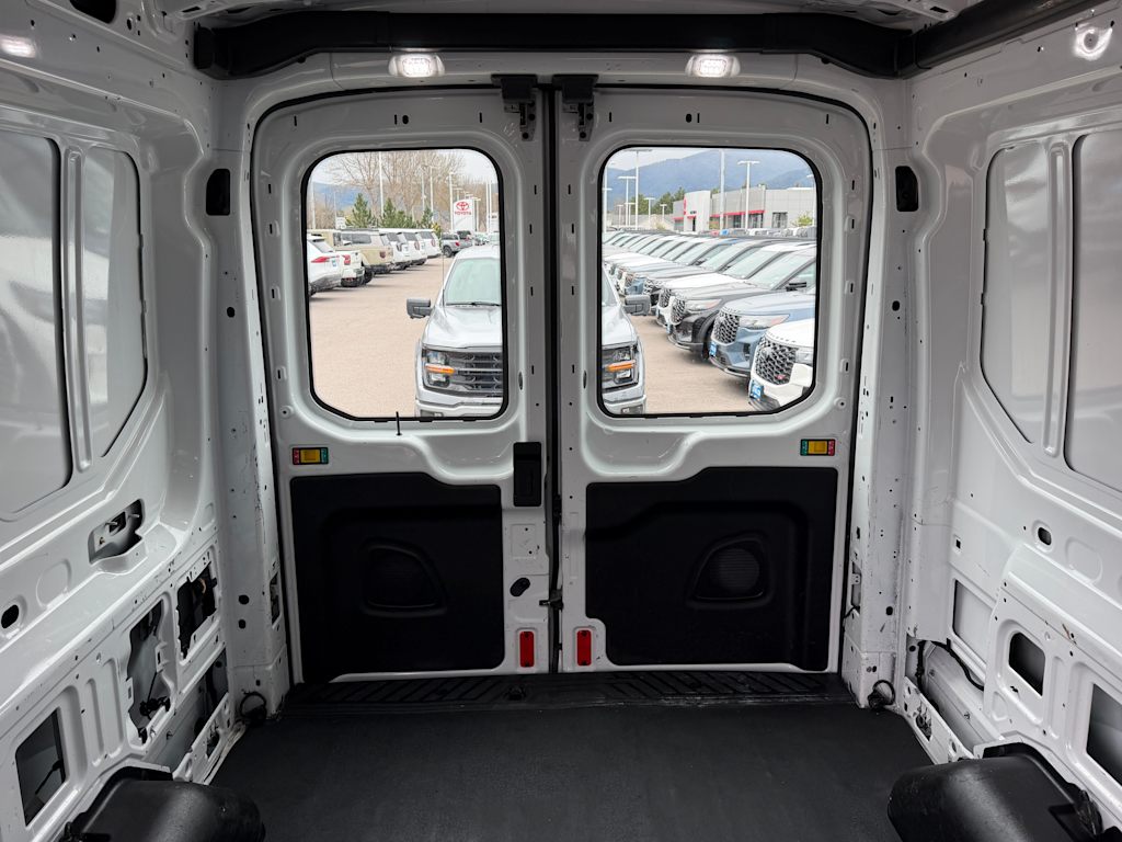 Thumbnail: 2020 Ford Transit Series - 8
