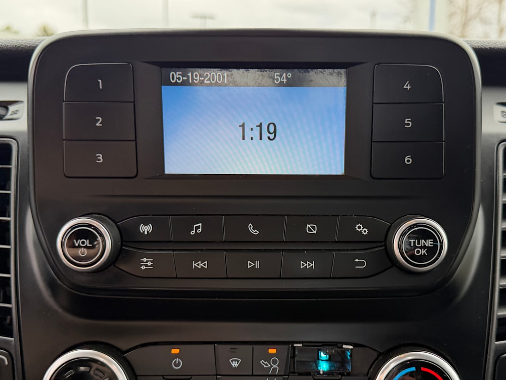 Thumbnail: 2020 Ford Transit Series - 27