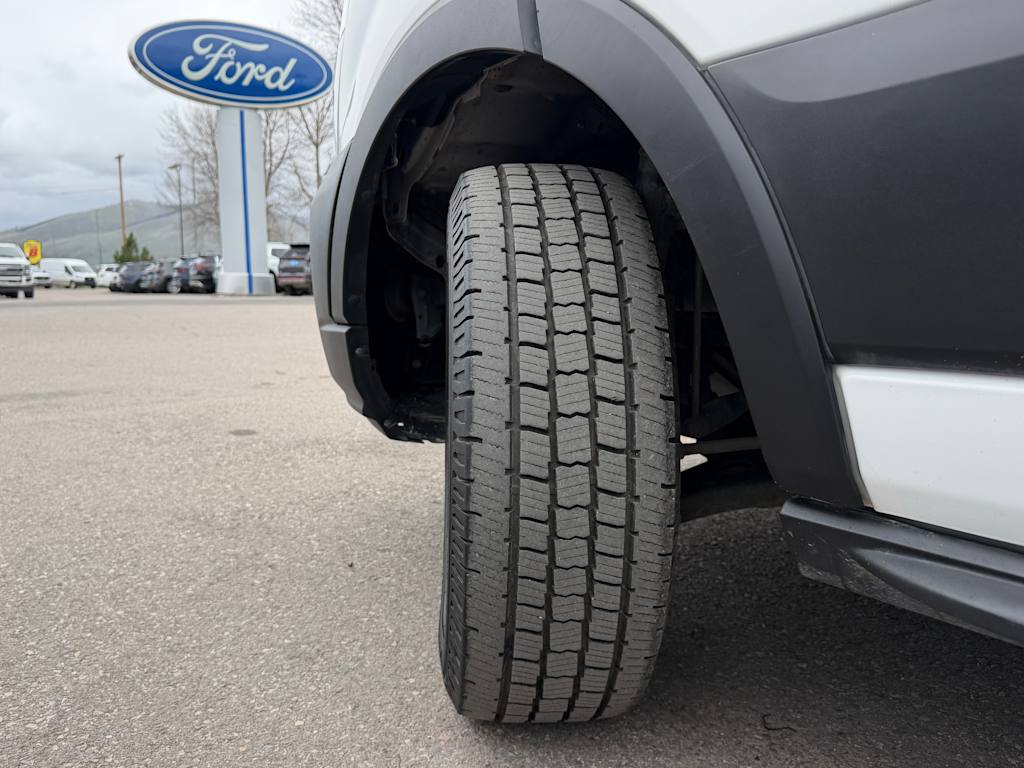Thumbnail: 2020 Ford Transit Series - 33