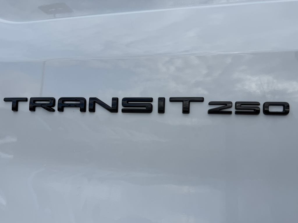 Thumbnail: 2025 Ford Transit Series - 4