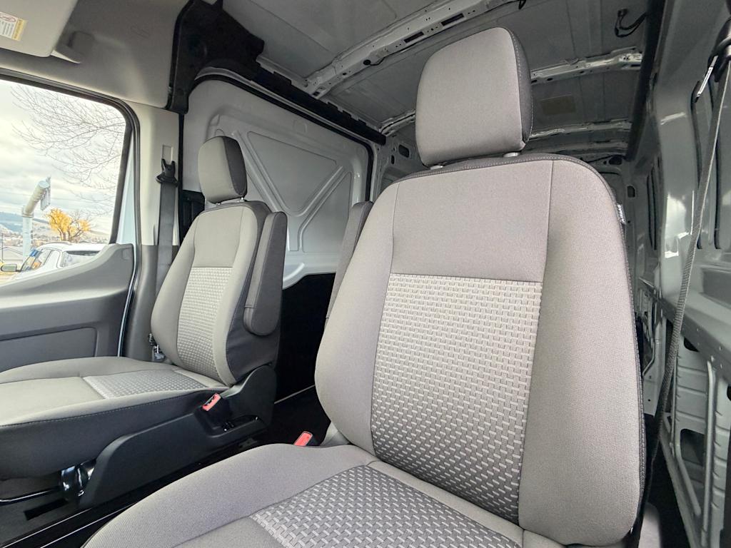 Thumbnail: 2025 Ford Transit Series - 6