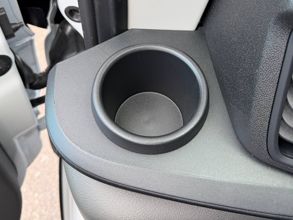 Thumbnail: 2025 Ford Transit Series - 22